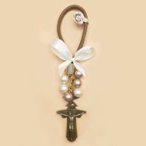 BH110-1 CRUZ TRINITARIA CHICA