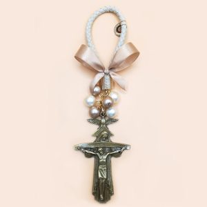 BH110 CRUZ TRINITARIA MEDIANA