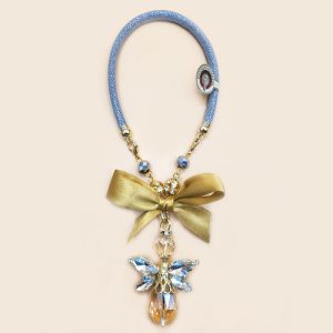 BH134 ANGEL ALMENDRA HONNY ORO